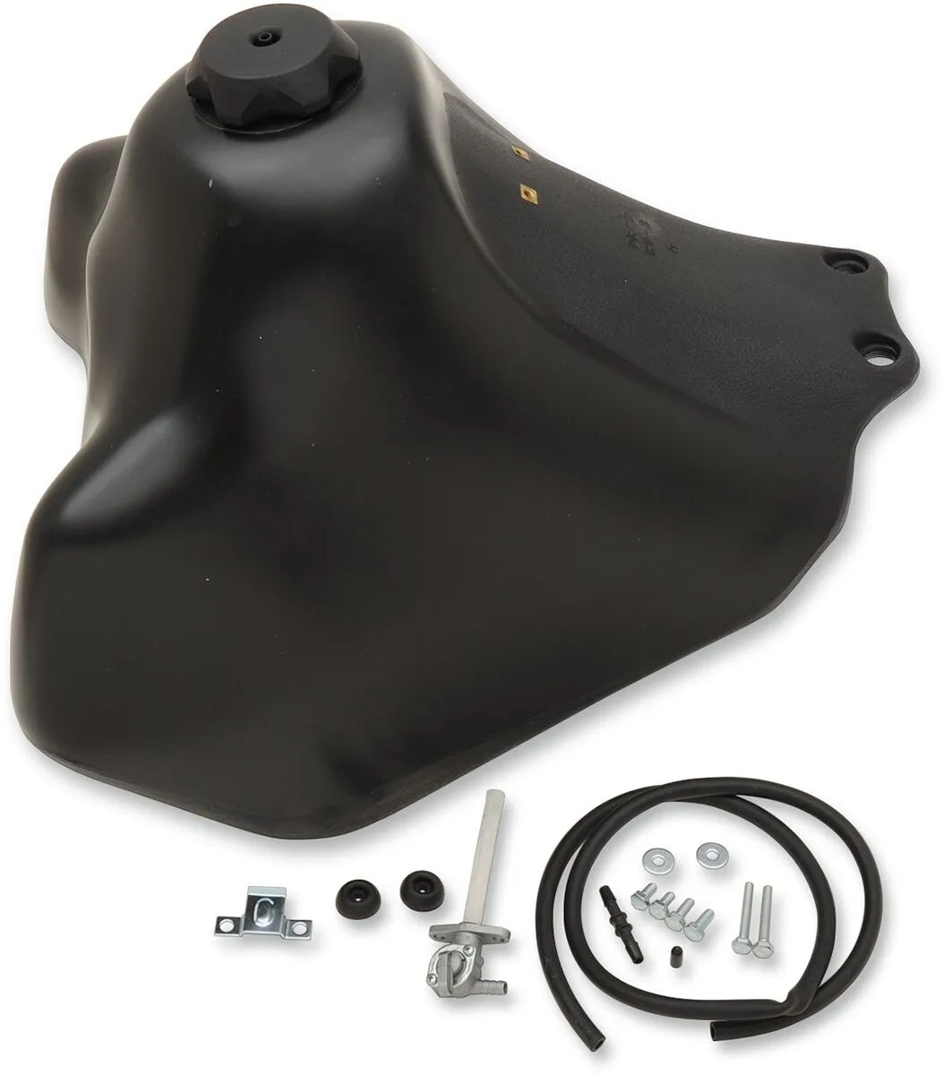 Ims Products Large Capacity Fuel Tank For Motorcycles