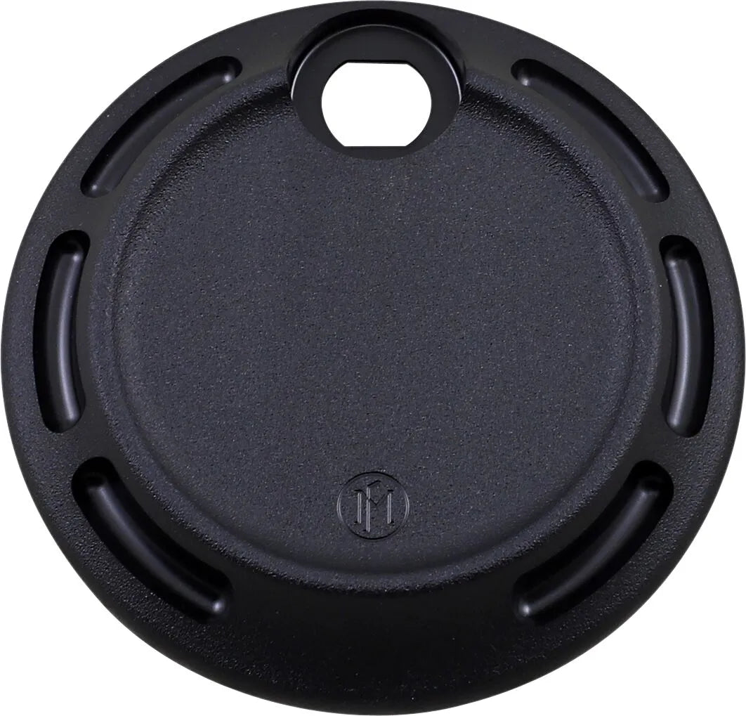 Performance Machine Fuel Door Black Ops™