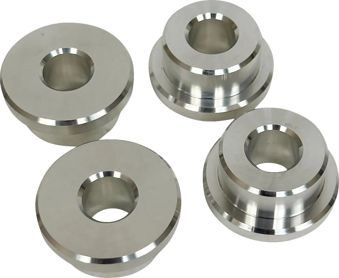 Pro-one Perf.mfg. Solid Riser Bushing Kit