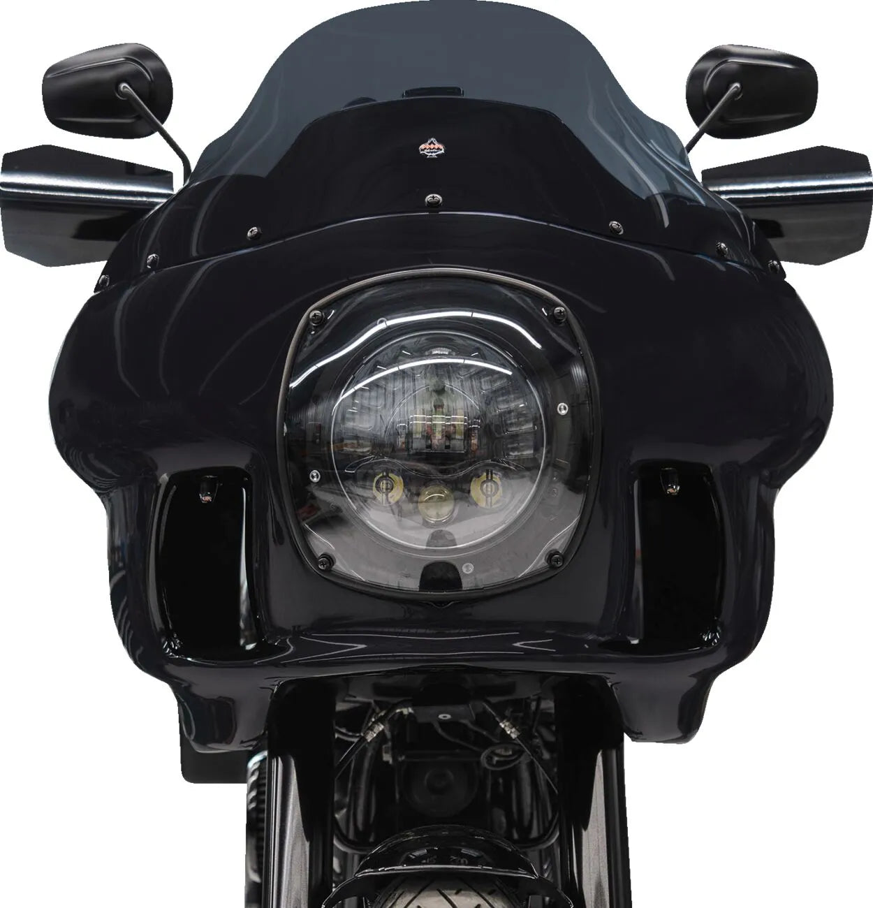 Klock Werks Fxrp-style Fairing Kit