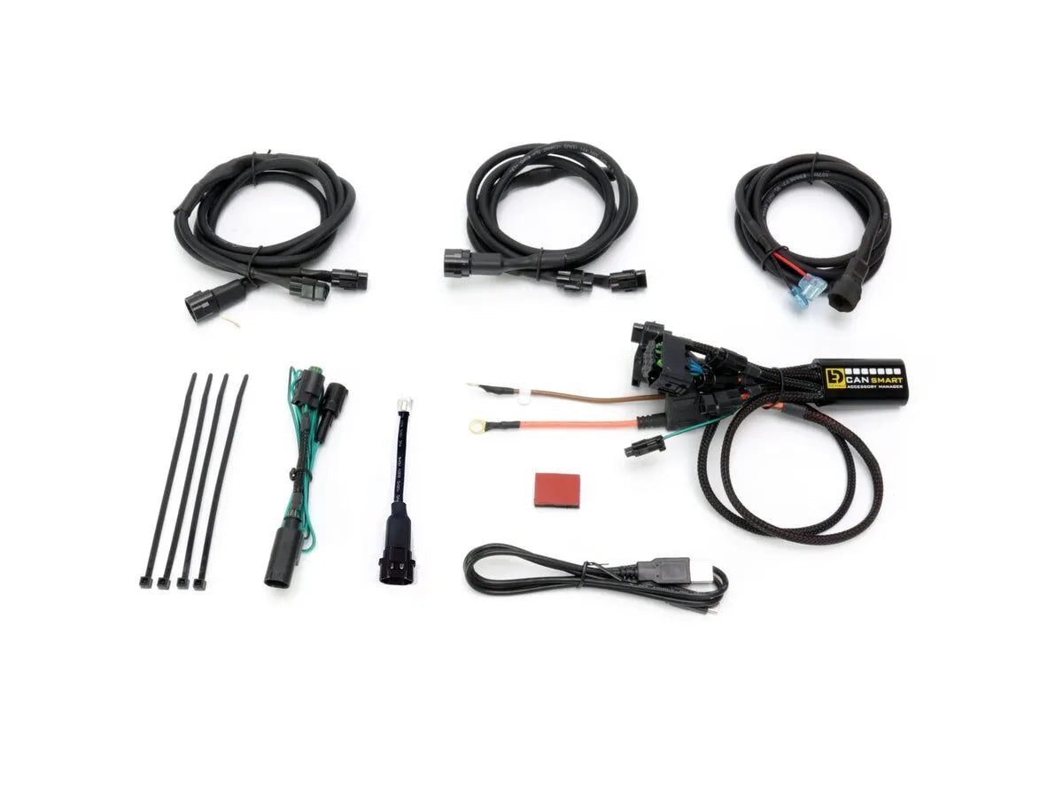 Denali Cansmart Gen Ii Controller