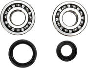 Prox Crankshaft Bearing And Seal Kit