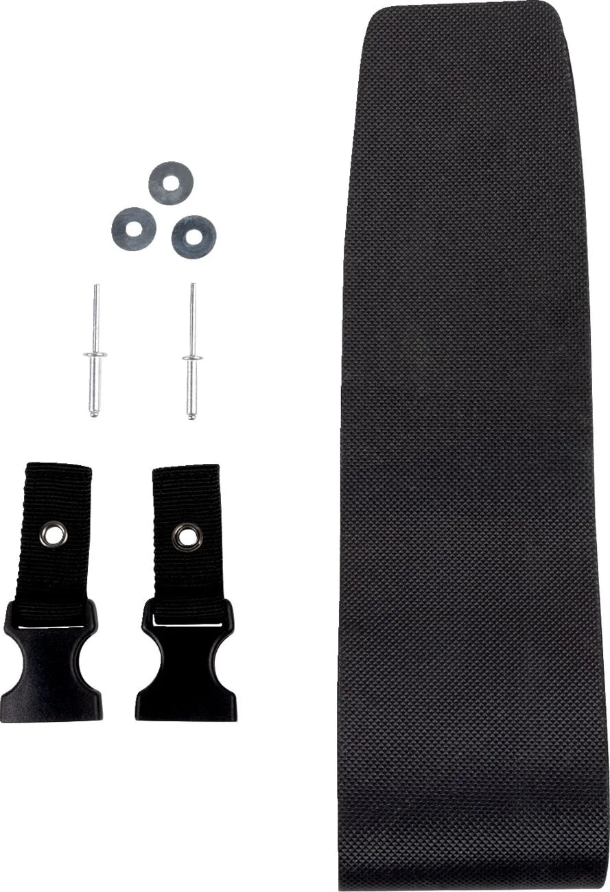 Gears Canada Universal Saddlebag