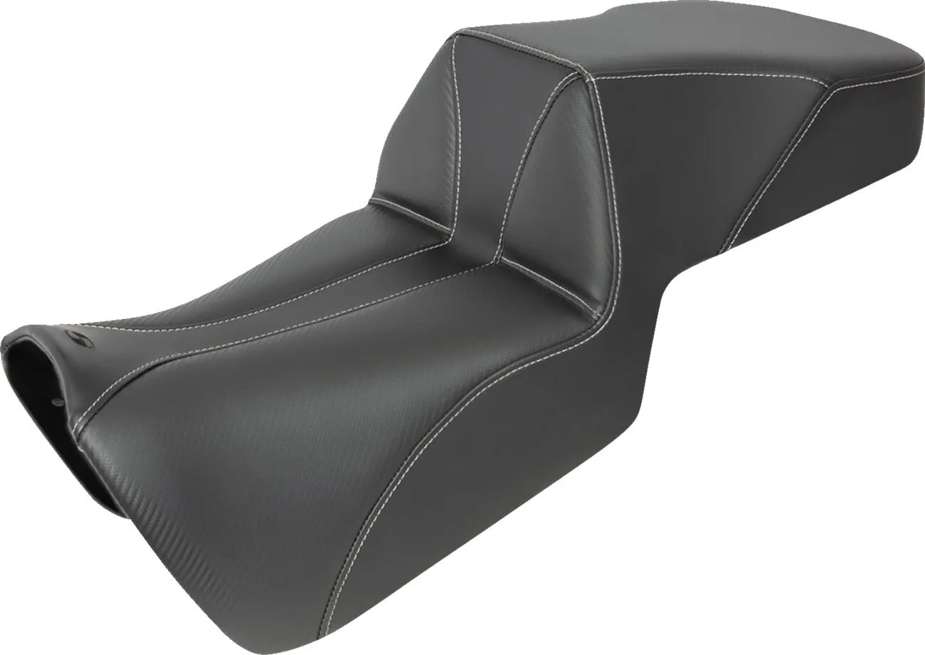 Saddlemen Pan America Adventure Tour Seat - For Harley Davidson