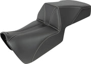 Saddlemen Pan America Adventure Tour Seat - For Harley Davidson