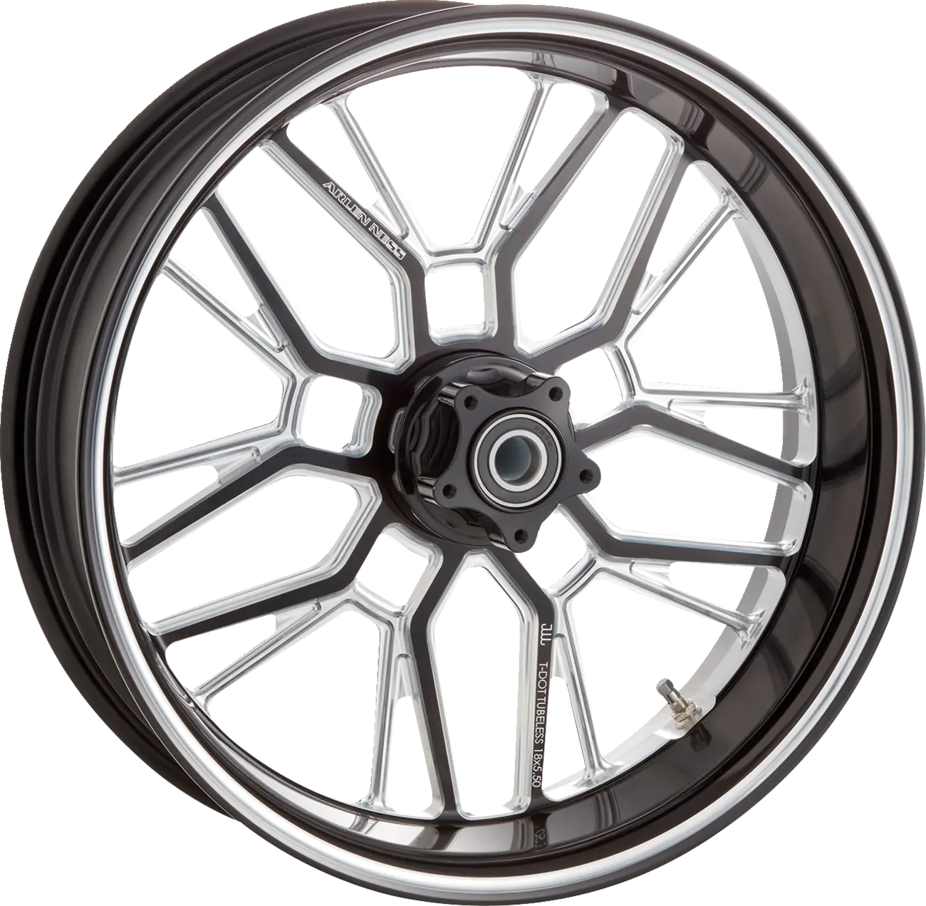 Arlen Ness Split-spoke Rim 18"