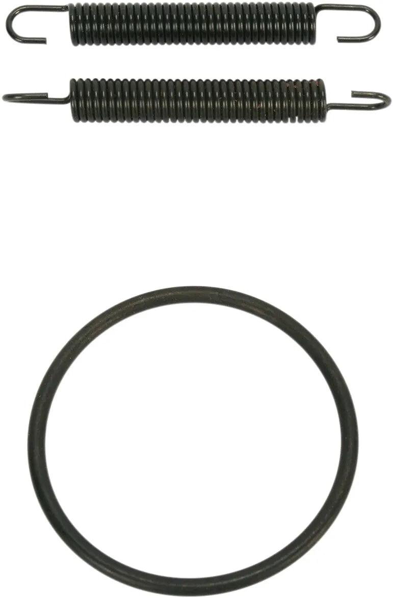 Fmf Exhaust Pipe Spring And O-ring Kit