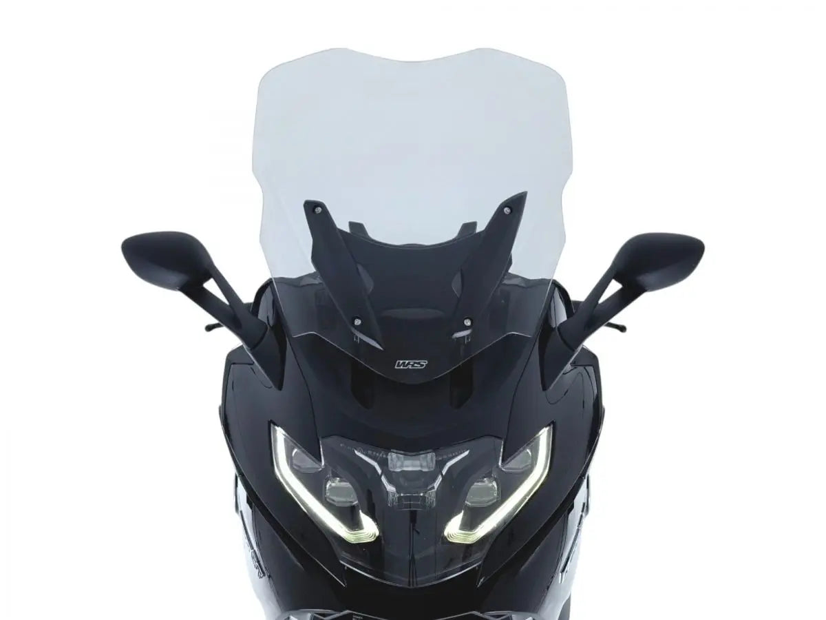 Wrs Touring Windscreen Bmw K 1600 Gt
