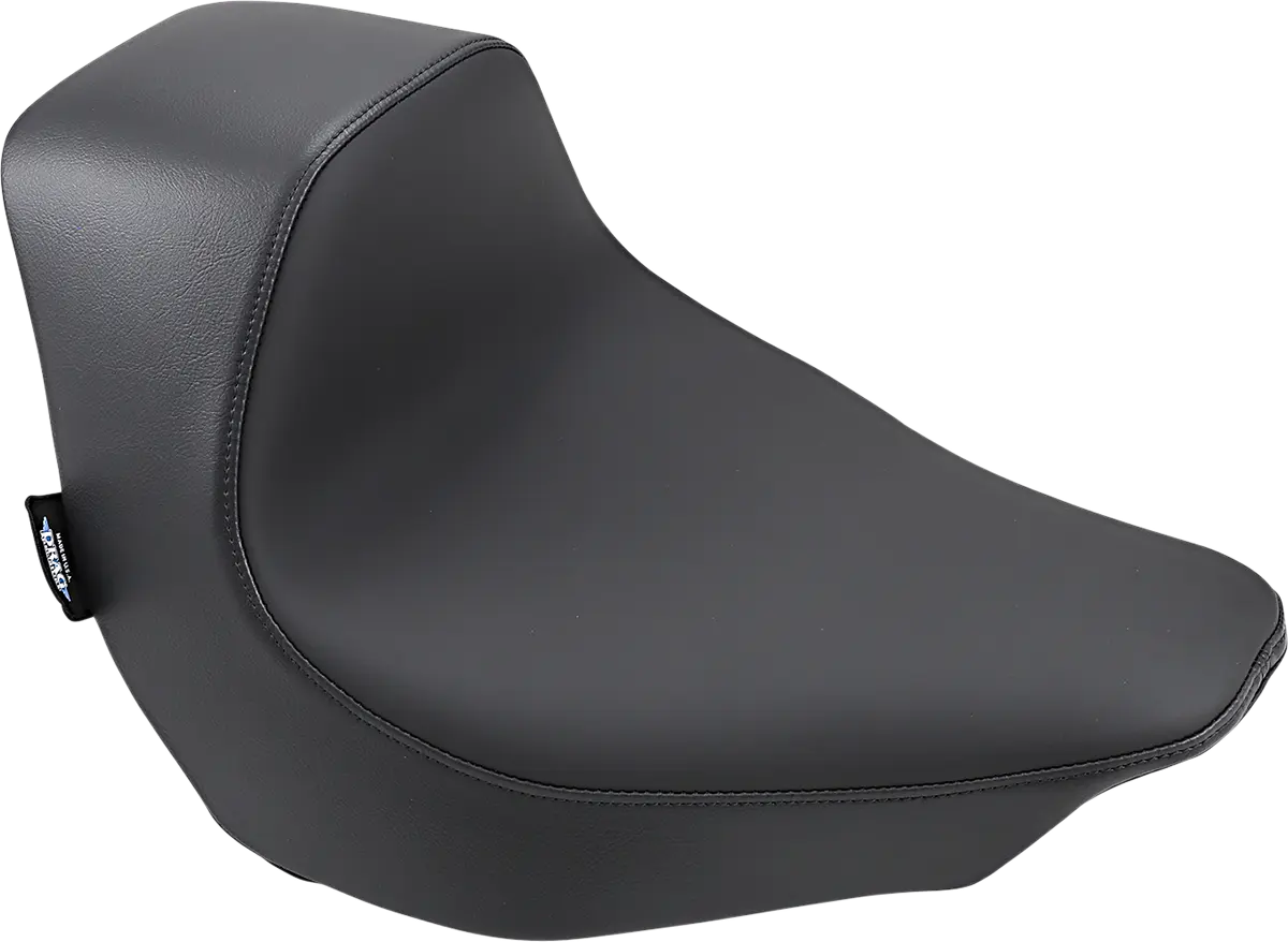 Drag Specialties Seats EZ-ON Mount Solo Seat