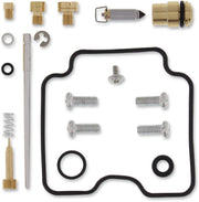 Moose Offroad Carburetor Repair Kit