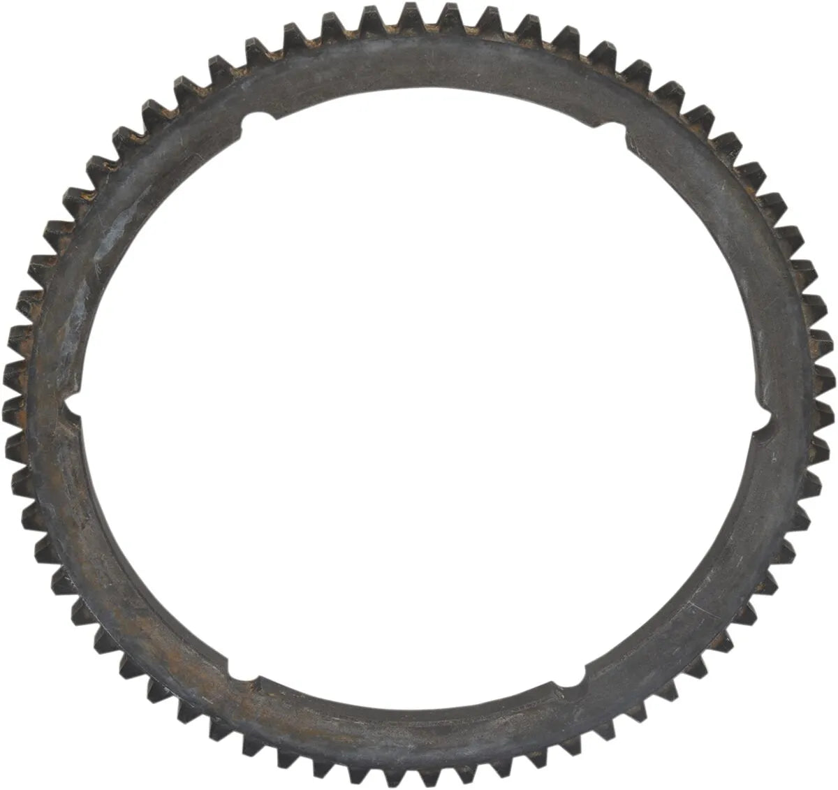 Belt Drives Ltd. Replacement Starter Ring Gear for BDL Clutches