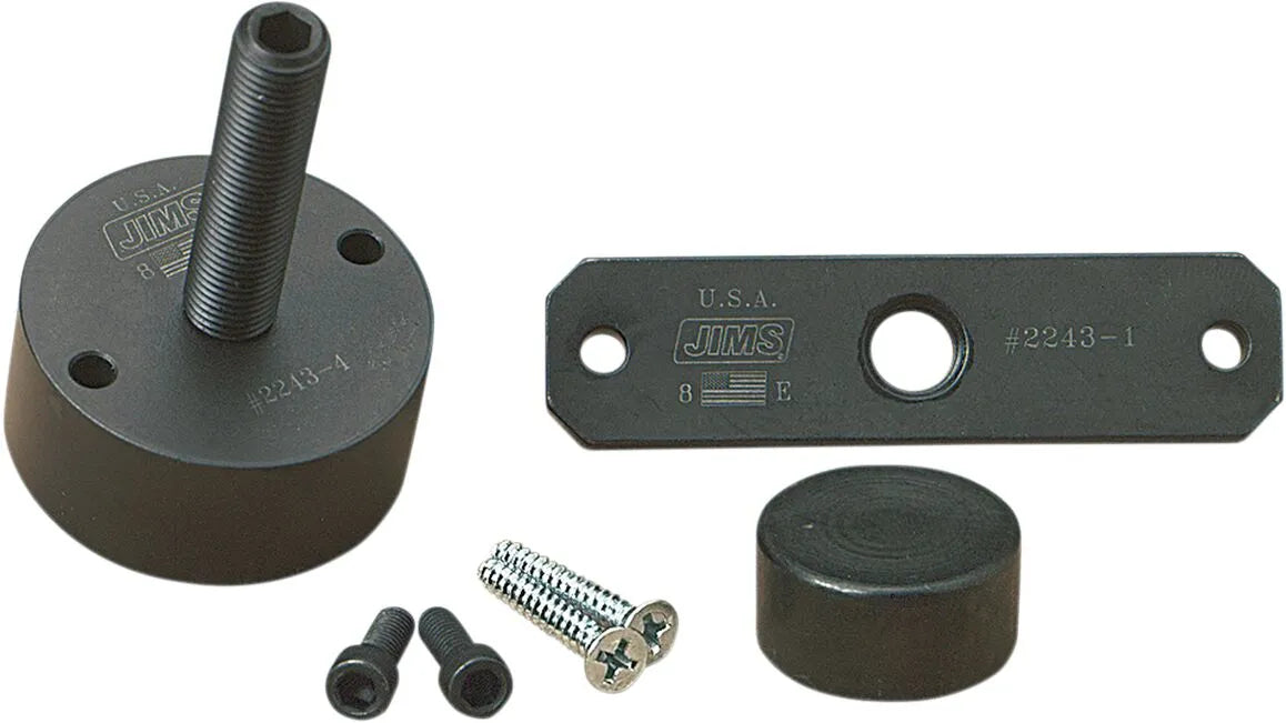 Jims Big Twin Cam Seal Remover Installer Tool for Harley