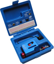 Motion Pro Fuel Injector Cleaner Kit For Ev1/ev6