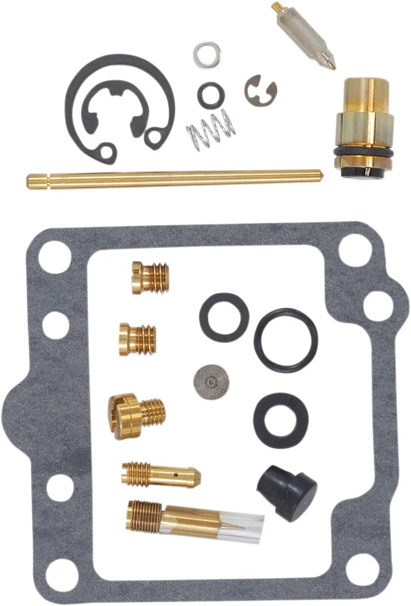 K&l Supply Carburetor Repair Kit