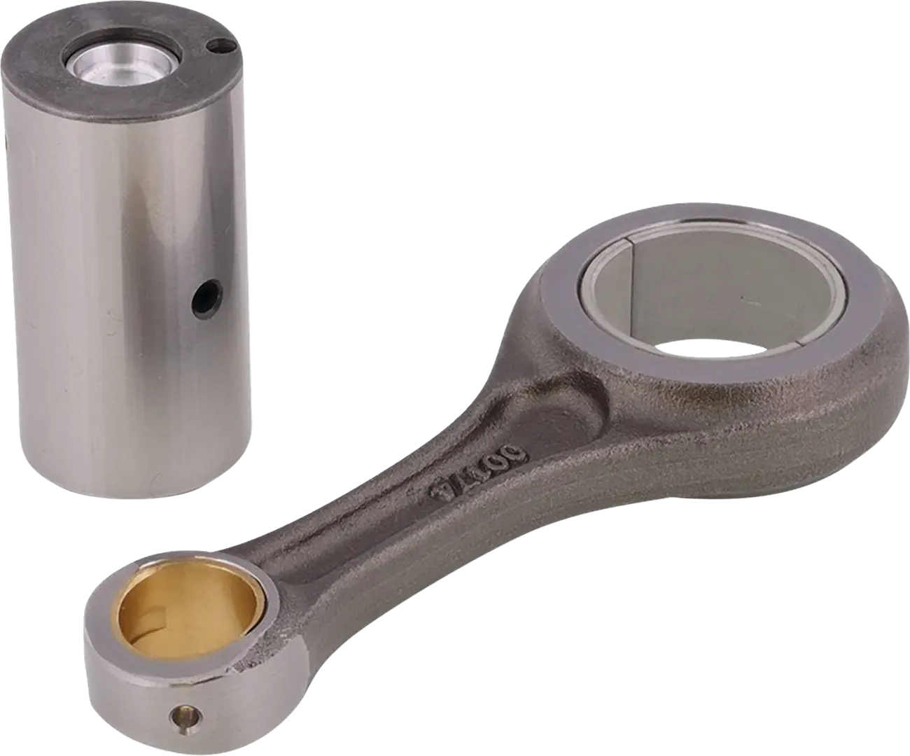 Hot Rods Heavy-Duty Connecting Rod Kit for 4-Cycle 250cc Engines