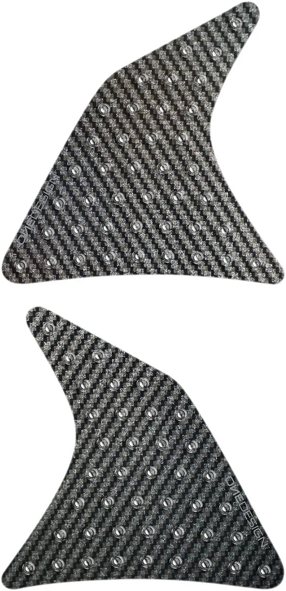 Onedesign Soft Tank Pad Bumps Universal Fit