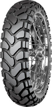 Mitas Enduro Trail+ Tire For Dual Sport Motorcycles