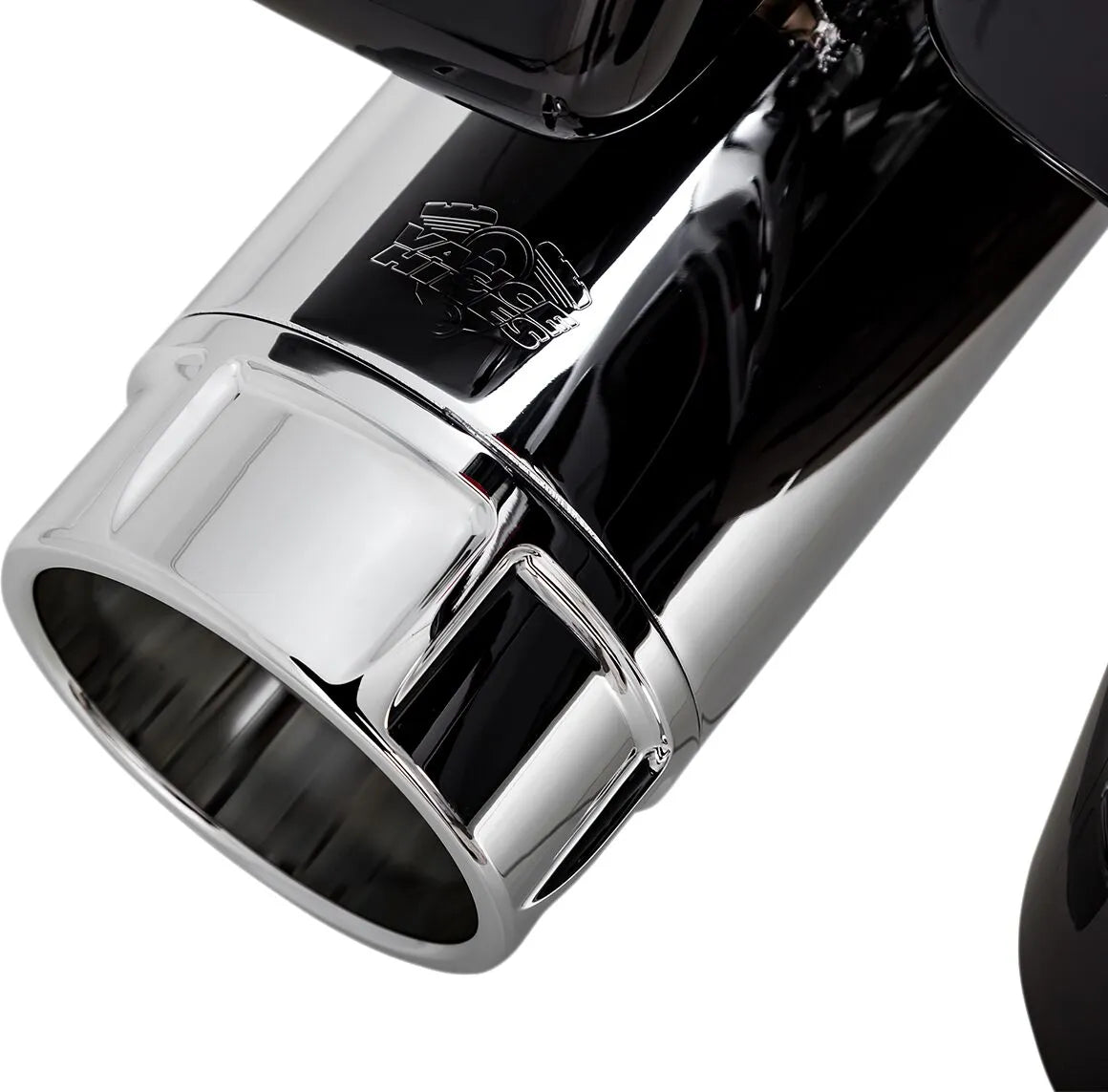 Vance & Hines Torquer 450 Slip-on Lyddæmpere
