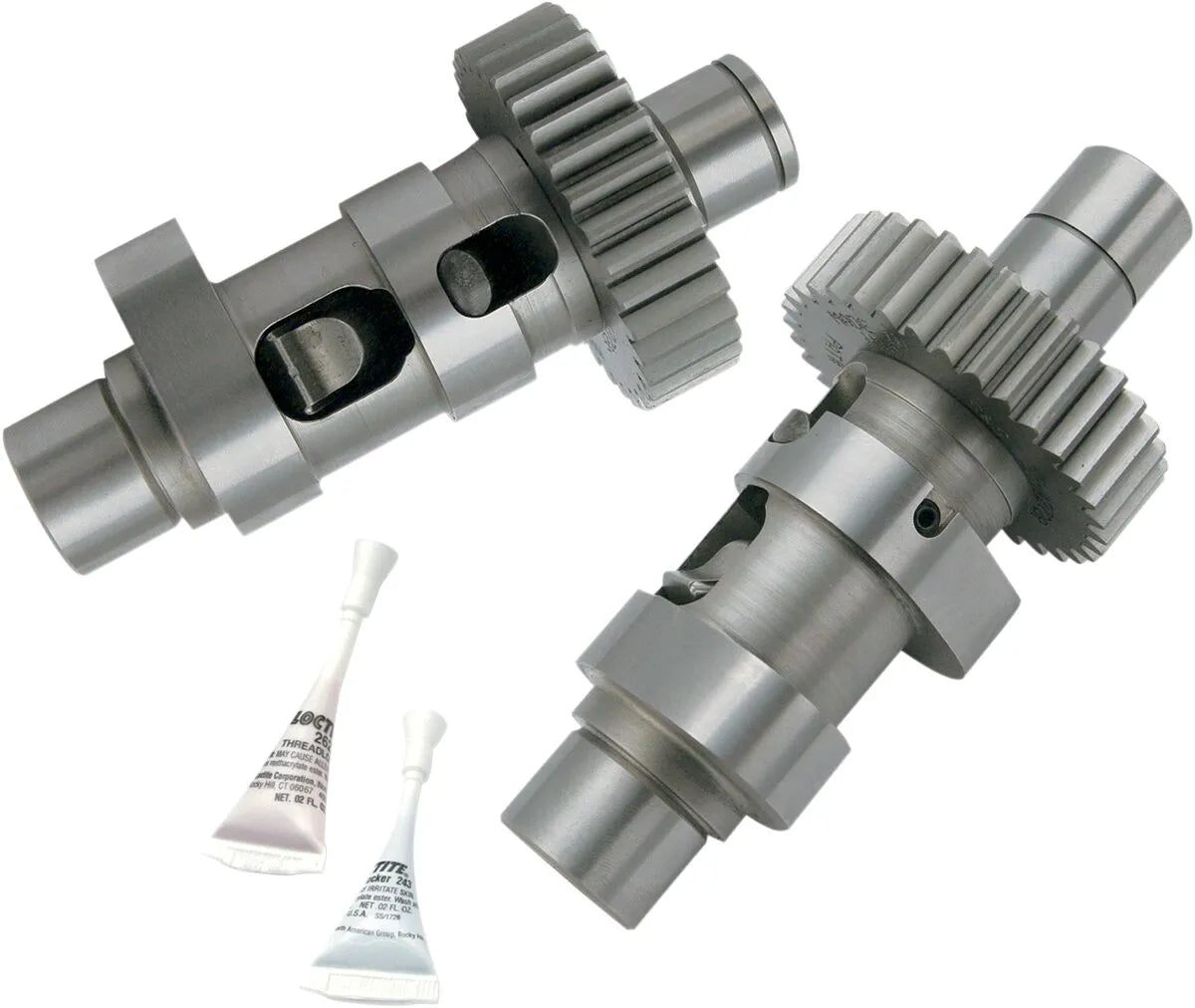 S&s Cycle 640 Easy Start Camshaft Kit