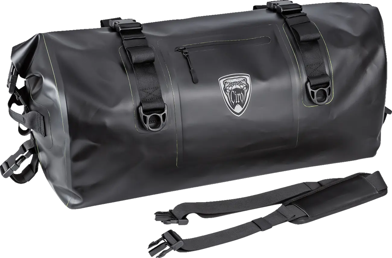 Ciro Universal Dryforce Waterproof Luggage Bag