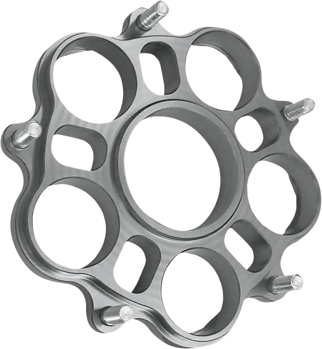 Jt Sprockets Carrier - Ducati Single-sided Swingarm