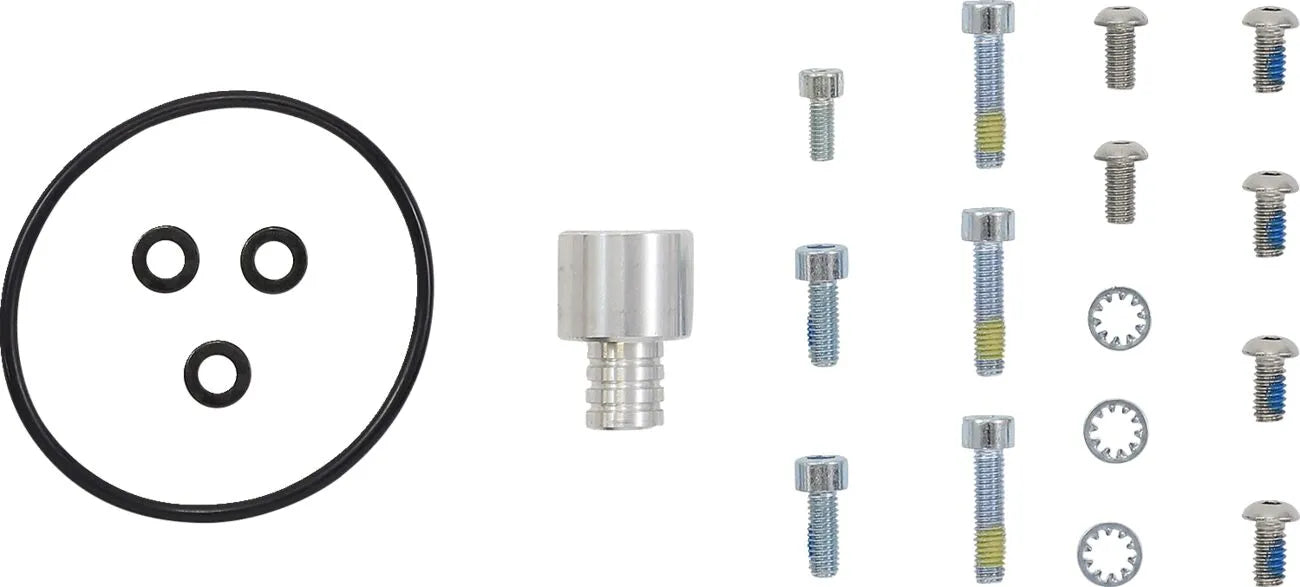 Cobra Air Cleaner Kit