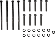 Drag Specialties M-Eight Bolt Kit for Harley-Davidson
