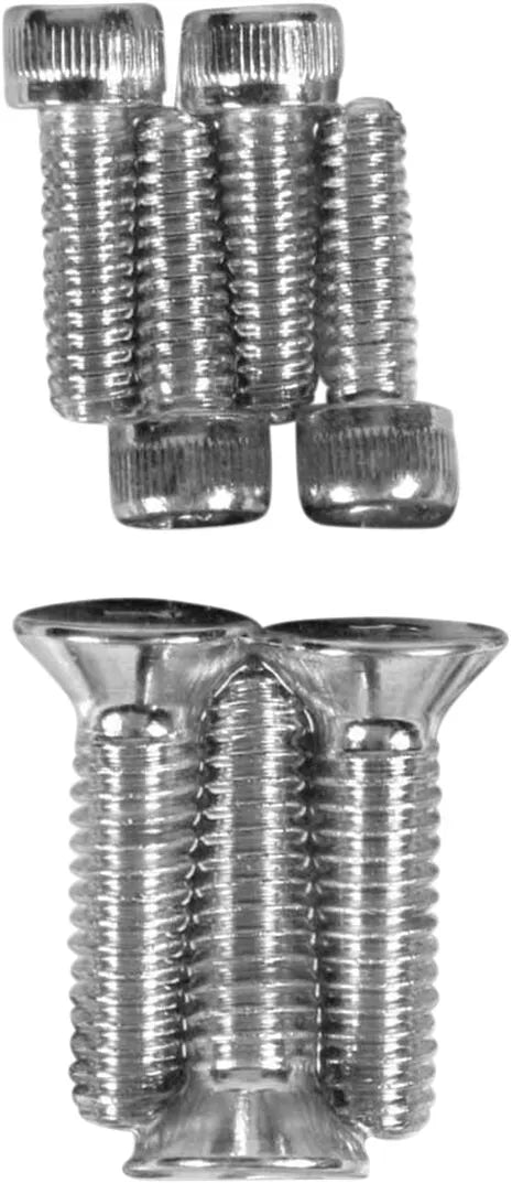 Drag Specialties S&S Super-B Air Cleaner Carburetor Bolt Set