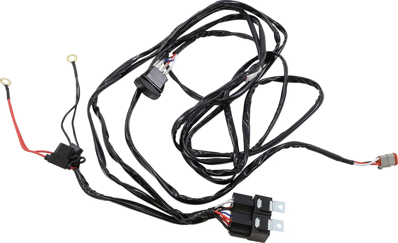 Rivco Products Dual Color Led Light Bar