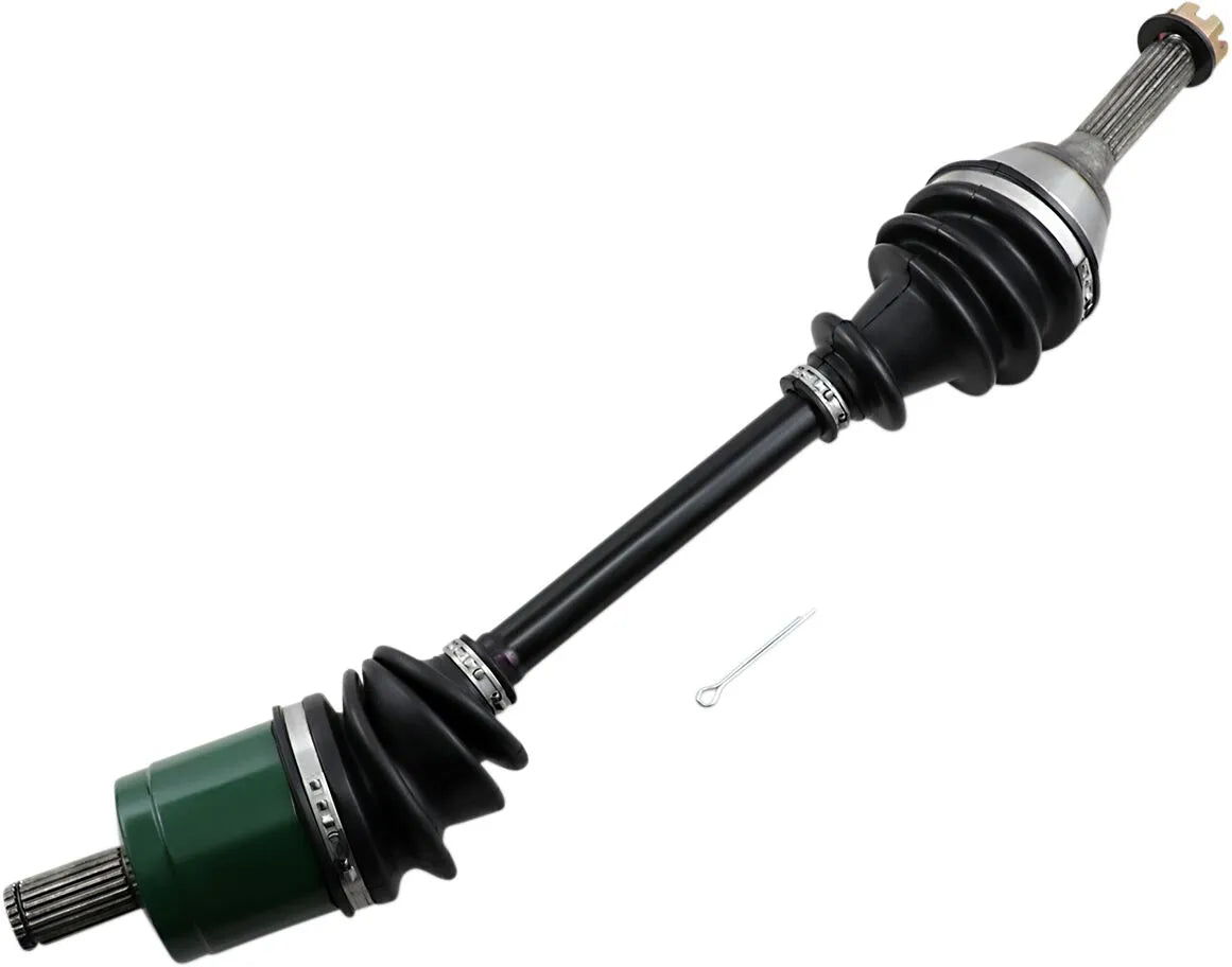 Moose Offroad Standard Cv Axle Replacement