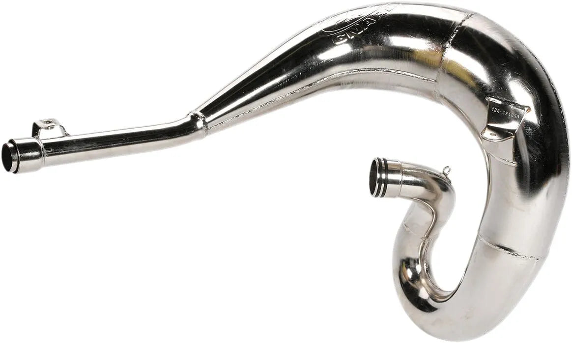 FMF Gnarly Exhaust Pipe for 2-Stroke 200-500cc