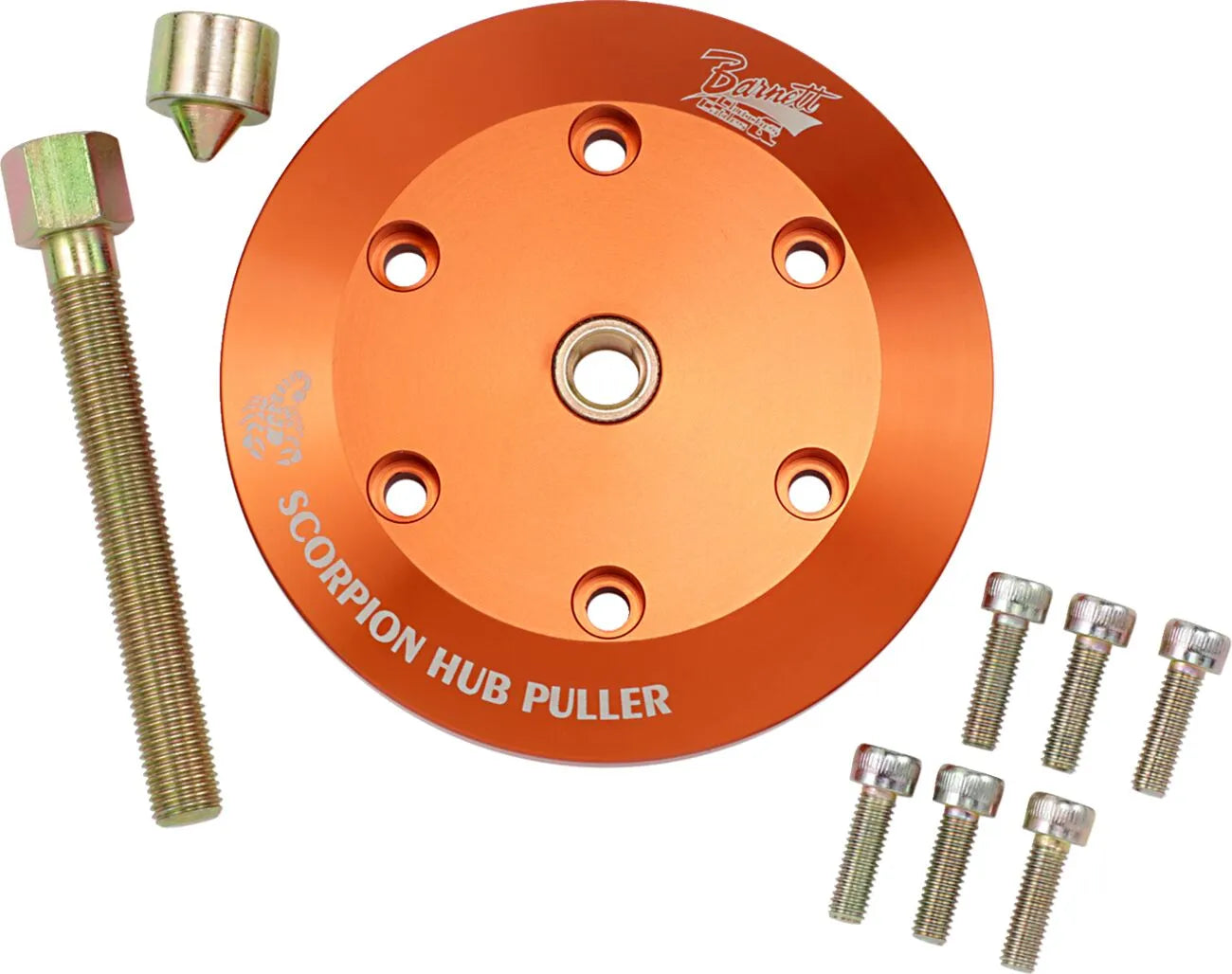 Barnett Scorpion Clutch Hub Puller
