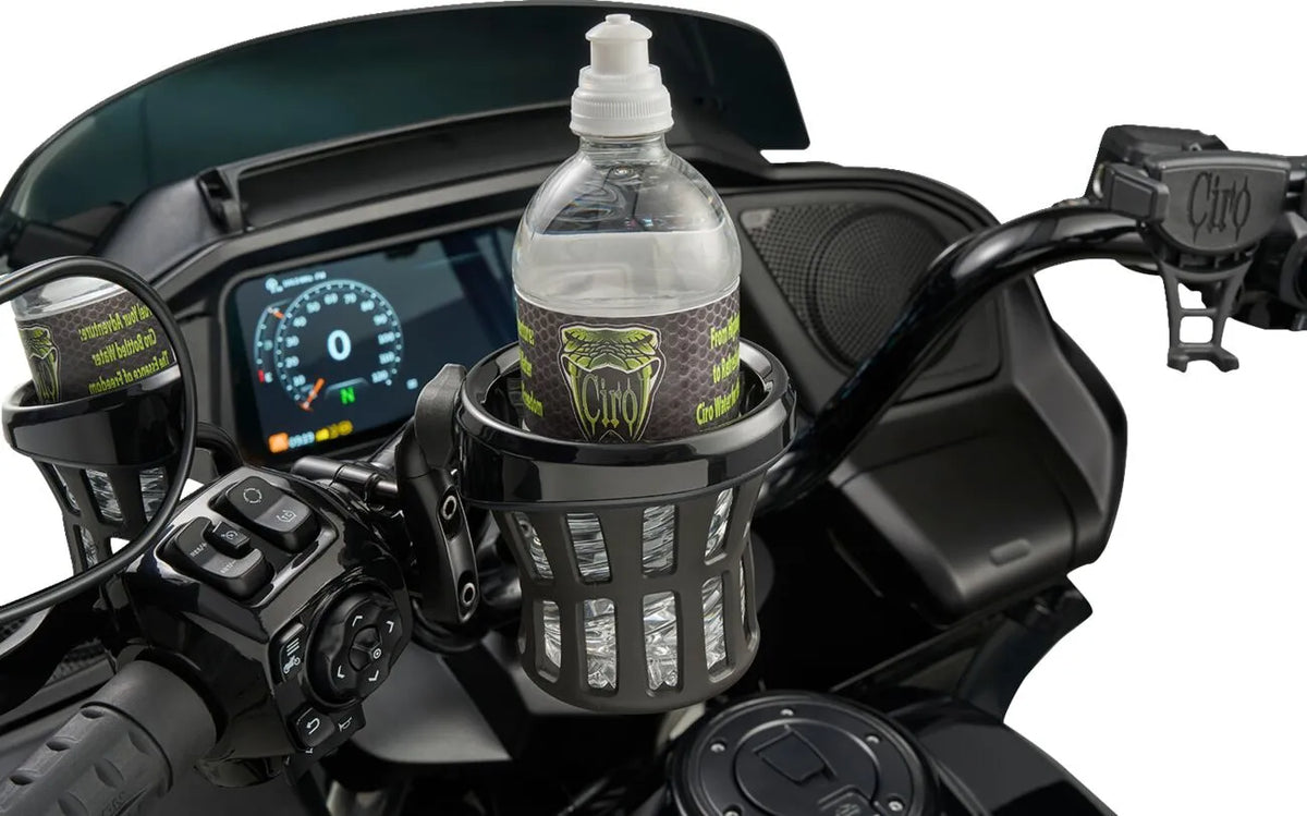 Ciro Gen 2 Drink Holder For Handlebars
