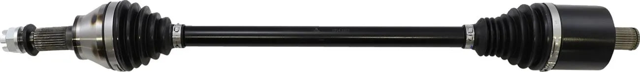 MOOSE OFFROAD FOUR WHEEL Heavy-Duty CV Axle Kit for Front