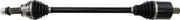 MOOSE OFFROAD FOUR WHEEL Heavy-Duty CV Axle Kit for Front