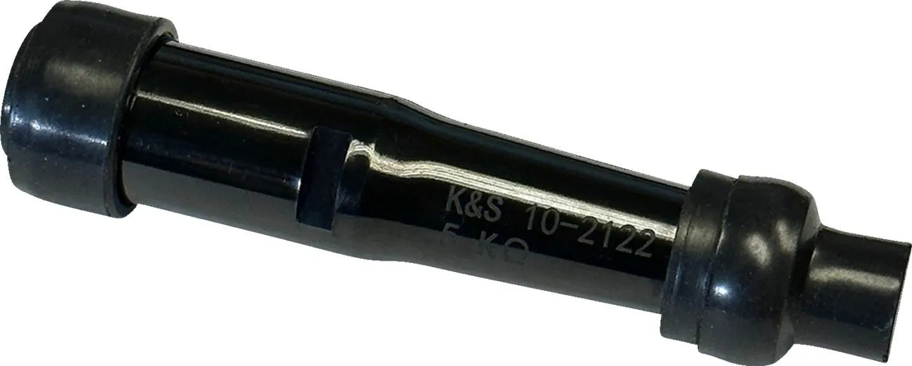 K&s Technologies Spark Plug Cover