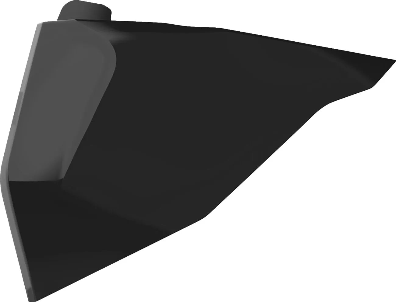 Polisport Air Box Cover for Motorcycle