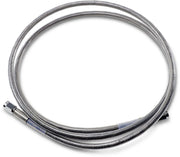Drag Specialties Universal rustfri stål bremseslange 58"