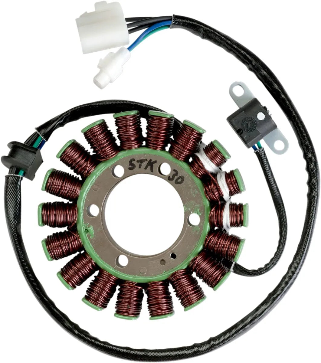 Moose Offroad Stator - Oe Replacement