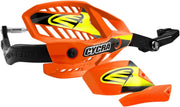 Cycra Ultra Probend Hcm Handguards - Orange