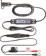 Tecmate Optimate Usb-c Motorcycle Battery Charger