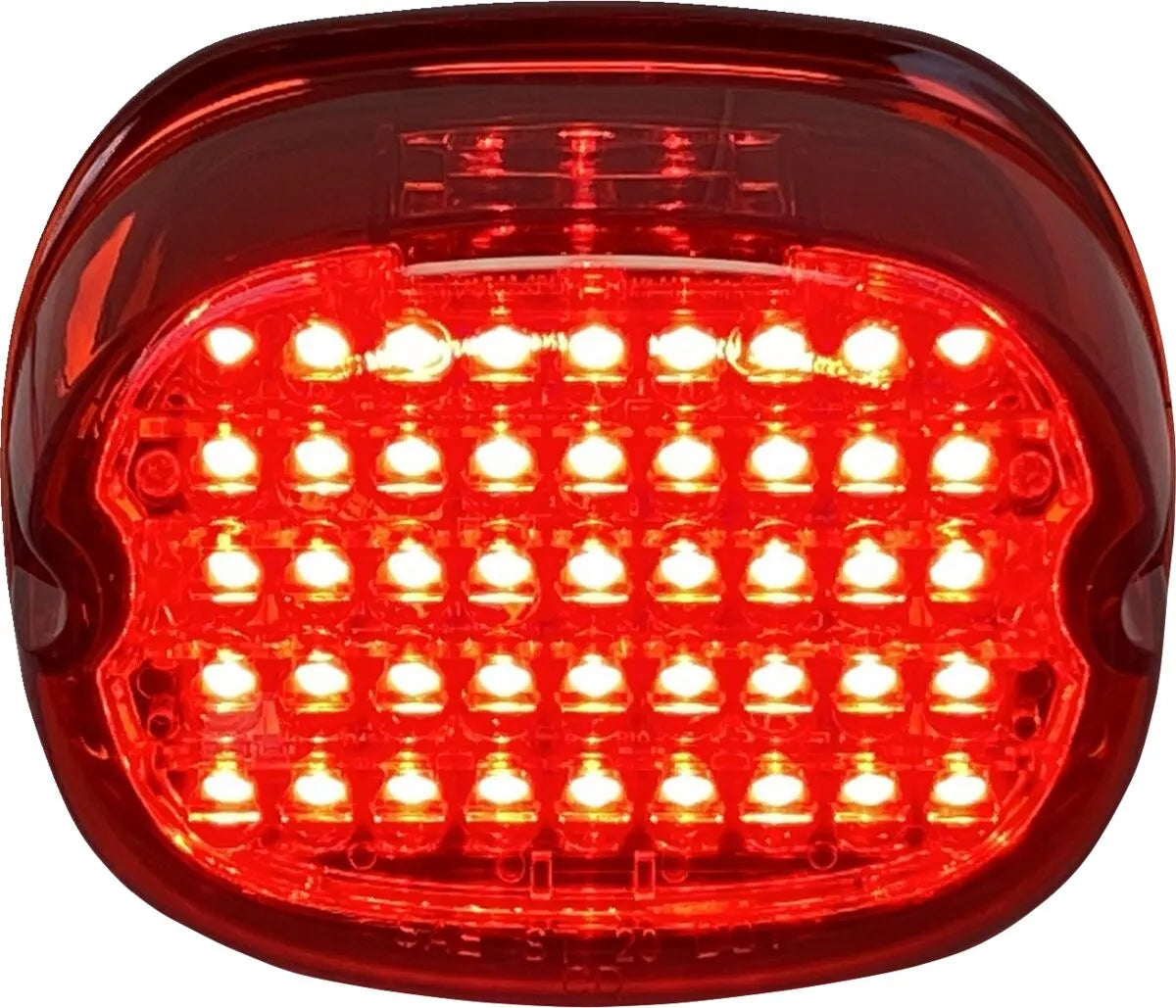 Custom Dynamics Low Profile Led Taillight