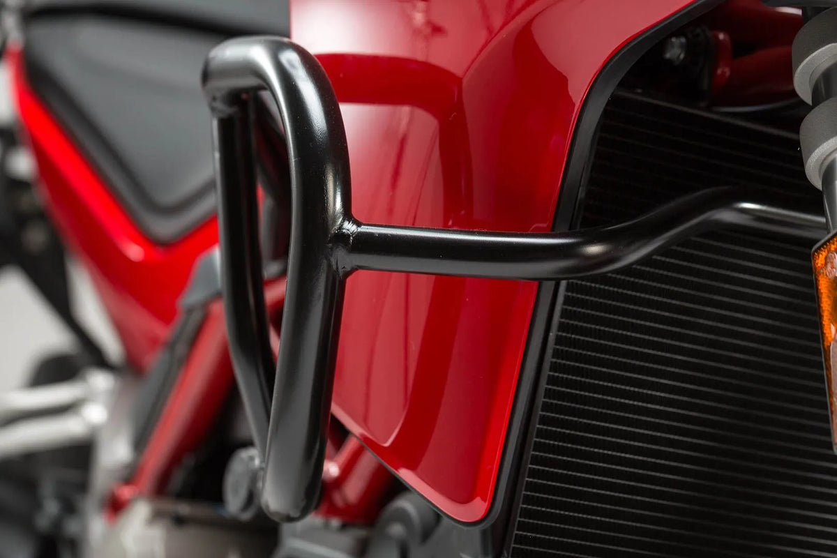Sw-motech Crash Bar For Frame Mounting Points