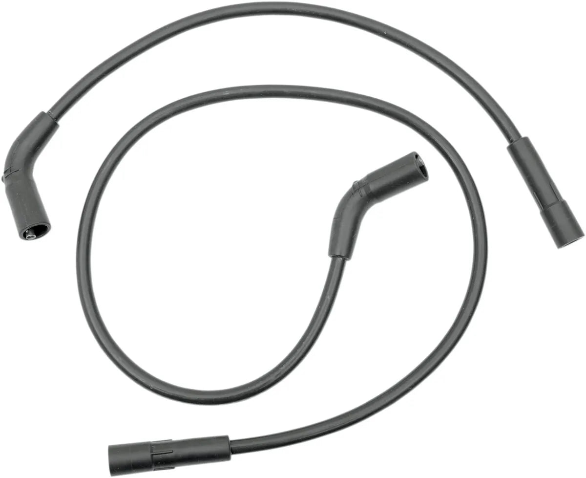 Drag Specialties 8.8 Mm Spark Plug Wires