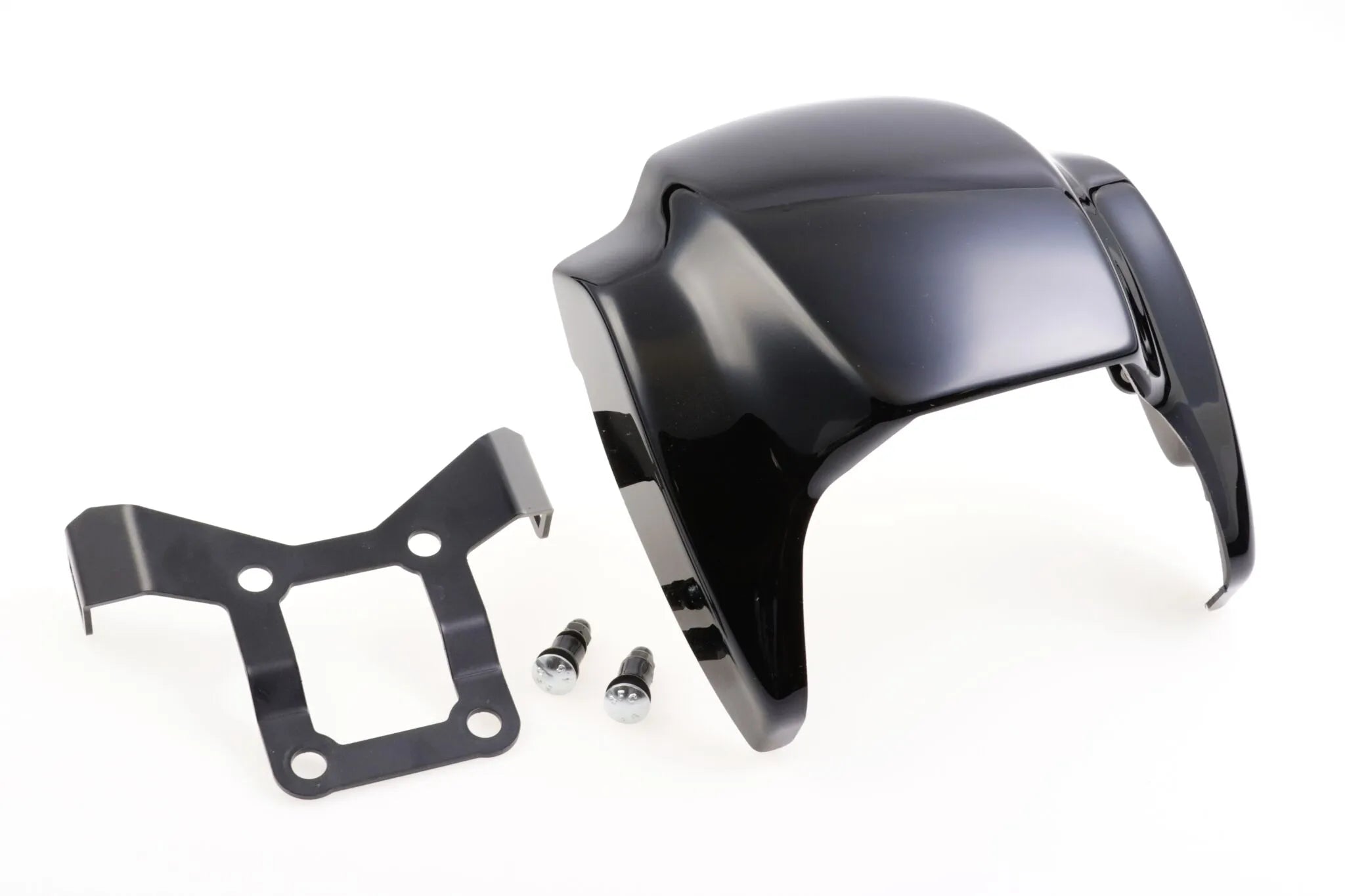 Cult Werk Headlight Mask Rh975 - Night Rod Style