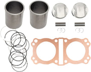 S&s Cycle Big Bore Kit 865cc