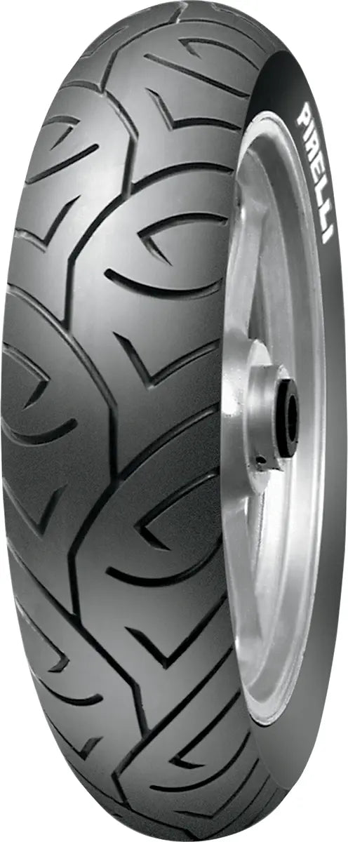 Pirelli Sport Demon Tire 140/70-17 For Sport Bikes