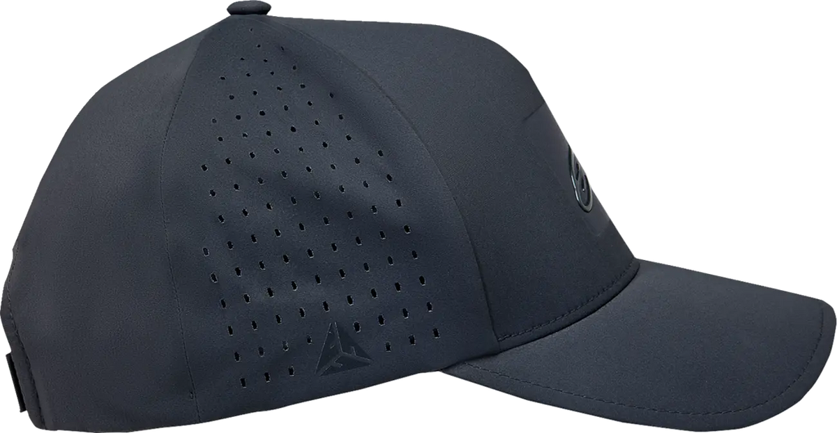 Alpinestars Algo Perf Curved Bill Adjustable Hat