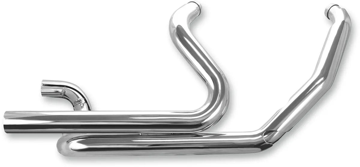 S&s Cycle Power Tune Dual Headers For Harley-davidson