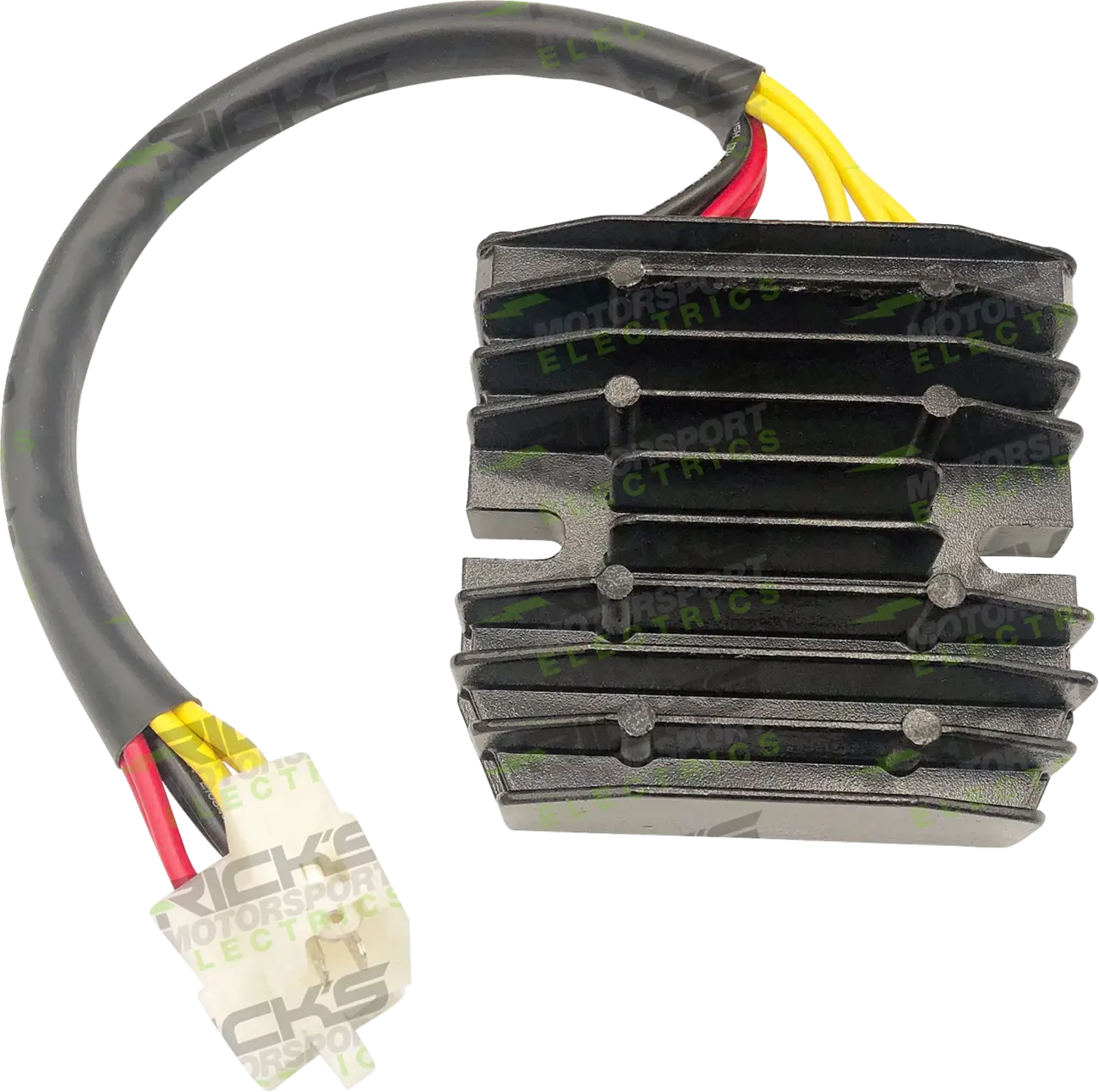 Rick's Motorsport Hot Shot Rectifier Regulator